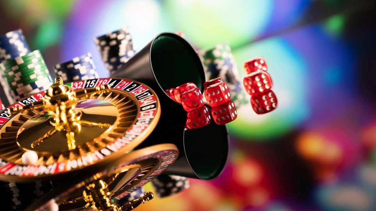 Borgata Hotel Casino کیسینو میں بکراٹکھیلیں