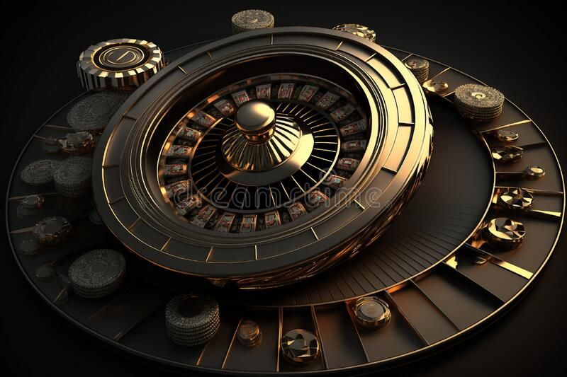 Borgata Hotel Casino کیسینو میں سلاٹ کھیلنا شروع کریں۔